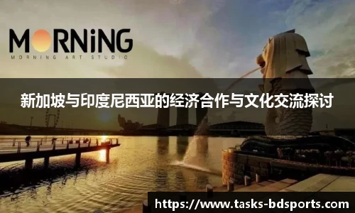 新加坡与印度尼西亚的经济合作与文化交流探讨