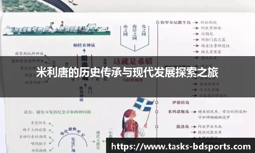 米利唐的历史传承与现代发展探索之旅