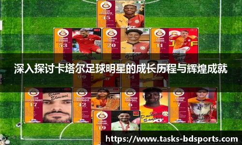 深入探讨卡塔尔足球明星的成长历程与辉煌成就